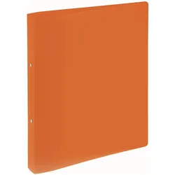 PAGNA flexibles Ringbuch, DIN A4, 33 mm, orange