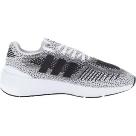 adidas Swift Run 22 Cloud White / Cloud White / Core Black 46 2/3