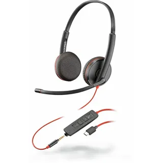 Poly Blackwire C3225