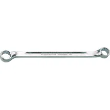 Stahlwille Doppelringschlüssel 12 x 13 mm - 1-tlg.
