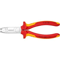 Knipex Abisolierzange 13 46 165