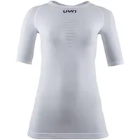 Uyn Energyon Kurzarm-baselayer - White - L-XL