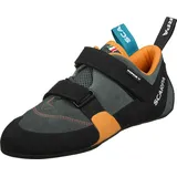Scarpa Force V mangrove/papaya (818) 43,5