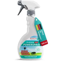 Rasch Textil Rasch Home Defender Fliegen Stop Power Spray 500 ml