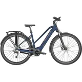 Scott Sub Tour eRIDE 20 Lady Blau Modell 2024 - L