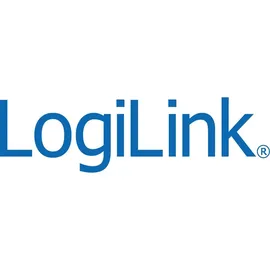Logilink UA0419 USB-Hub 4 Port USB-A USB 3.2 Gen1 5 GBit/s mit USB-C® Stecker Schwarz UA0419