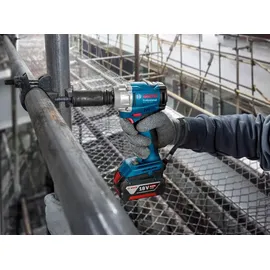 Bosch GDS 18V-350 ohne Akku + L-BOXX