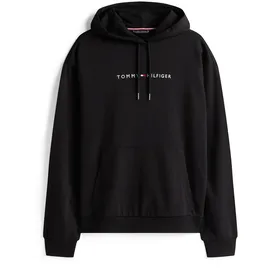 Tommy Hilfiger Hoodie schwarz XL