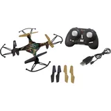 REVELL Quadrocopter Air Hunter 4CH RTF 23860