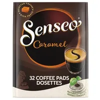 Pads Caramel - 32 pcs