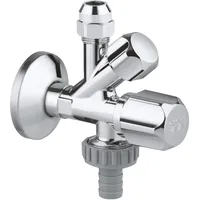 Grohe Kombi-Eckventil 1/2"
