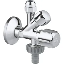 Grohe Kombi-Eckventil 1/2"