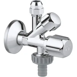Grohe Kombi-Eckventil 1/2"