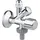 Grohe Kombi-Eckventil 1/2"