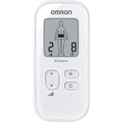 OMRON E3 Intense TENS Gerät 1 St.