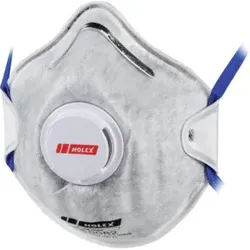 HOLEX Atemschutzmasken-Set P2VC