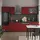 Vicco Küchenzeile R-Line 300 cm Rot