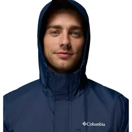 Columbia Pouring Adventure III Jacke (Größe XL
