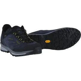 Lowa Delago GTX LO Herren Navy/Farn 43,5