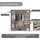 OTTO home Schwebetürenschrank KOLUNA 203 x 229 x 62 cm Grau