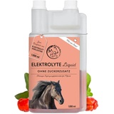 Annimally Elektrolyte Liquid 1l