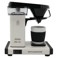 Moccamaster Cup-one Cream