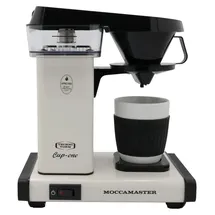 Moccamaster Cup-one Cream