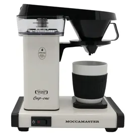 Moccamaster Cup-one Cream