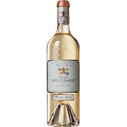 Château Pape Clément Blanc 2019