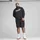 Puma Hoodie Blau/Weiß XS