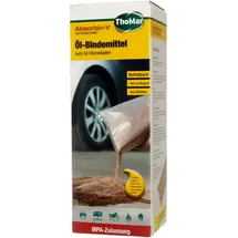 ThoMar Ölbindemittel Absorbin-V mit MPA-Zulassung 1kg