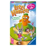 Ravensburger 20962 - Lotti Karotti Hasenrennen