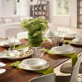 Villeroy & Boch New Cottage Basic Speiseteller 27 cm weiß
