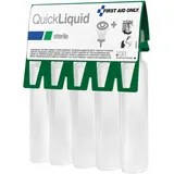 First Aid Only Augenspüllösung QuickLiquid 100 ml)