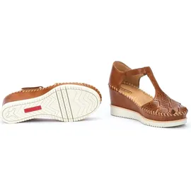 PIKOLINOS Aguadulce Damen Braun 40