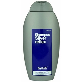Kallos Cosmetics Silver Reflex 350 ml
