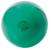 Togu Gymnasikball 300g B.Q. lackiert, grün, 16 cm