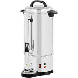 Royal Catering Filterkaffeemaschine 9 L -