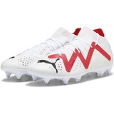 Puma Future Pro Mxsg (107360) white/black/fire orchid