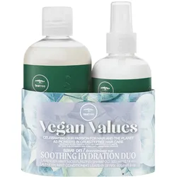 Paul Mitchell Save On Soothing Hydration Duo