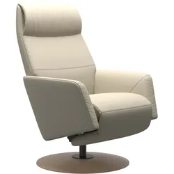 Stressless Sessel | Scott Batick Cream Heizung und Massage Disc