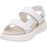 Legero SUNWALKER Metallic Silver