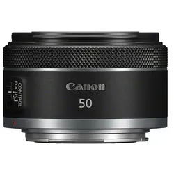 CANON RF 50mm 1:1.8 STM (Angebot) (mit Zugabe)