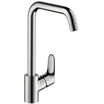 Hansgrohe Focus M41 260 1jet Niederdruck chrom 31822000