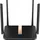 Cudy LT500D wireless router Fast Ethernet Dual-band - Black,