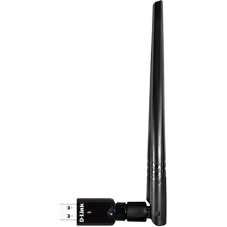 D-Link DWA-185 Wi-Fi USB Adapter