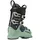 K2 Cortex 105 Boa Damen Skischuhe Schwarz 24,5