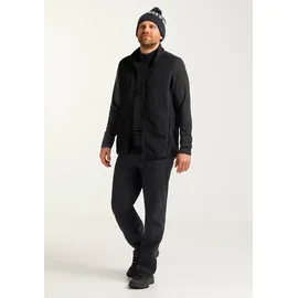 Jack Wolfskin Waldsteig Schwarz L