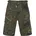Brandit Bdu Kurze Hose Flecktarn XL