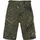 Brandit Textil Bdu Ripstop Kurze Hose Flecktarn XL